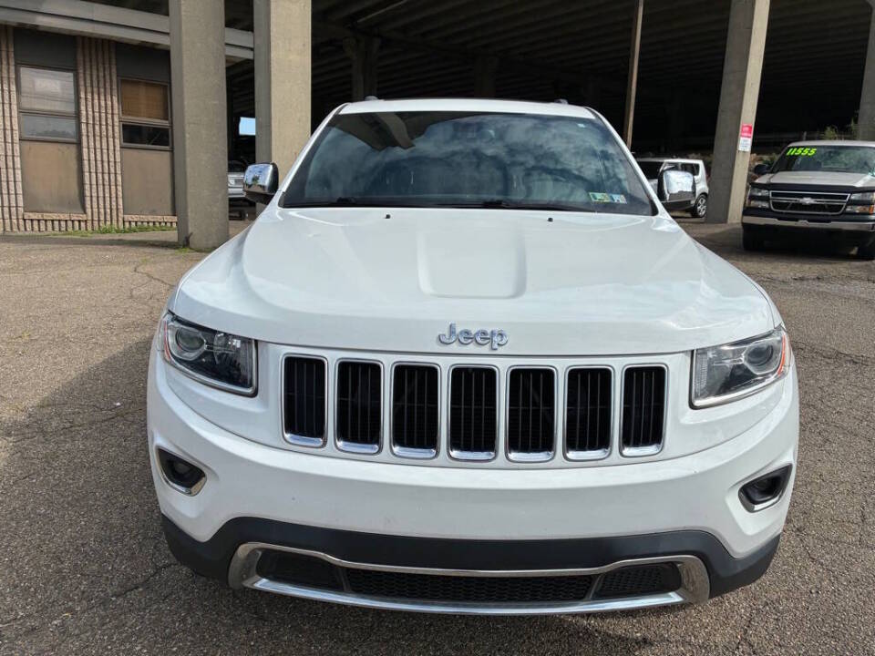 jeep grand cherokee 2014 1C4RJFBG1EC570841 image jeep grand cherokee 2014 1C4RJFBG1EC570841 image